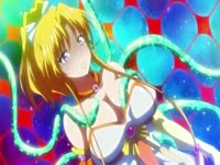 [ Manga Film ] Majuu Jouka Shoujo Utea 01